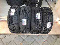 Yokohama Ice Guard IG60. Зимние, без шипов, 2018 год, без износа, 4 шт