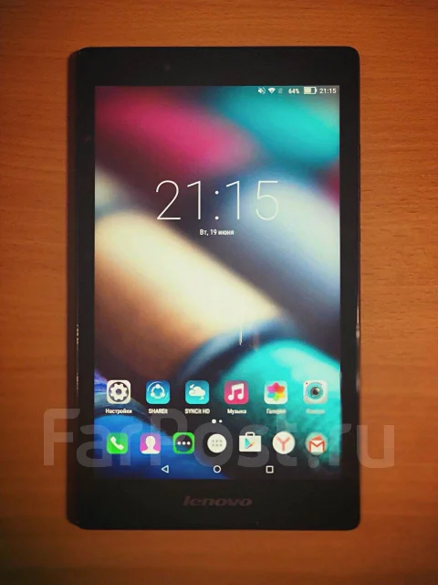 Lenovo Tab 2 A8-50 ����