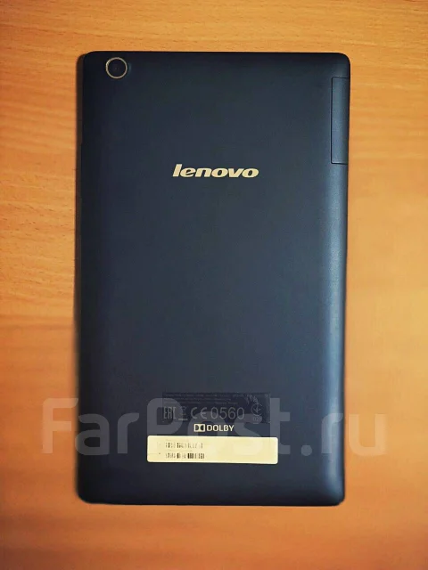 Lenovo Tab 2 A8-50 ����