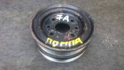 Шкив помпы. Toyota: Corolla Spacio, Corona, Vios, Soluna Vios, Sprinter Trueno, Corolla, Carina E, Sprinter Marino, Tercel, Carina II, Carina, Soluna...