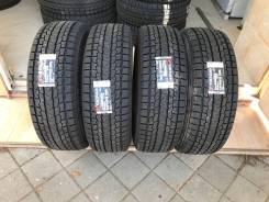 Yokohama Ice Guard G075. Зимние, без шипов, 2018 год, без износа, 4 шт