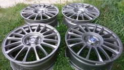 Sparco. 7.0x17", 4x100.00, ET37, ЦО 63,4 мм.