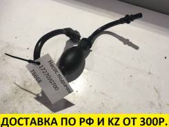 Насос ручной подкачки. Nissan X-Trail, DNT31, T31, T31R Двигатель M9R