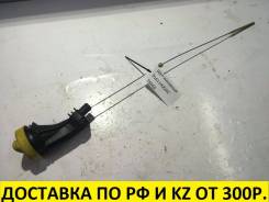Щуп масляный. Nissan Qashqai+2, JJ10E Nissan X-Trail, DNT31, T31, T31R Nissan Qashqai, J10E Двигатель M9R