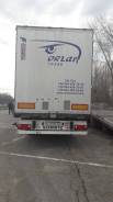 Schmitz. SPR24 2007год, 39 000 кг.