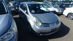 Nissan Note. E11, HR15