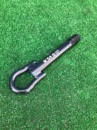 Крюк буксировочный. Toyota: Ractis, ist, Vitz, Prius C, Porte, Camry, Scion, Probox, Yaris, Spade, Prius, Succeed, Verso, Aqua, Belta Lexus ES300h, AS...