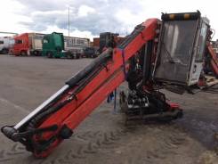 Palfinger. Epsilon M 110 L 97 с кабиной, 3 440 кг. Под заказ