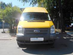 Ford Transit. , 219 куб. см., 2 500 кг.