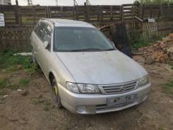 Nissan Wingroad. WFY11, QG15DE ����