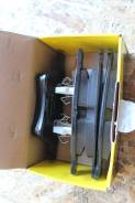 Колодки тормозные. Mercedes-Benz GL-Class, W164 Mercedes-Benz M-Class, W164 Mercedes-Benz R-Class, W251 Двигатели: M273E46, M273E55, OM629, OM642