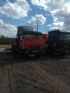 КамАЗ 43118 Сайгак. Продам Камаз с прицепом, 10 850 куб. см., 20 000 кг.