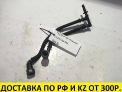 Трубка топливная. Nissan Qashqai+2, JJ10E Nissan X-Trail, DNT31, T31, T31R Nissan Qashqai, J10E Renault Koleos Двигатель M9R