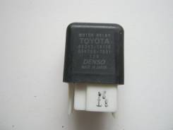 Реле. Toyota: Lite Ace, Corona, Windom, Aristo, Ipsum, Corolla, Altezza, Tercel, Dyna, Raum, Vista, Sprinter, Mark II Wagon Blit, Sprinter Carib, Tara...