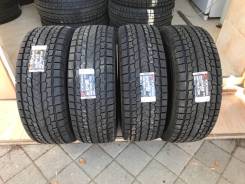 Yokohama Ice Guard G075. Зимние, без шипов, 2018 год, без износа, 4 шт