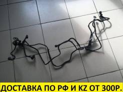 Трубка топливная. Nissan Qashqai+2, JJ10E Nissan X-Trail, DNT31, T31, T31R Nissan Qashqai, J10E Renault Koleos Двигатель M9R