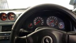 Панель приборов. Nissan Skyline, BNR34, ENR34, ER34, HR34