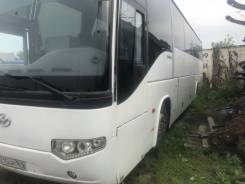 Higer KLQ6129Q. Продаётся автобус хайгер 6129, 49 мест