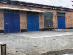 Складской комплекс в кирпичном здание 5216 кв. м. Владивосток. 5 216 кв. м., улица Снеговая 13, р-н Снеговая