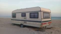 Hobby Prestige. Продается автодом!, 1 000 куб. см.