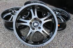 Weds Kranze. 7.5x18", 5x114.30, ET48