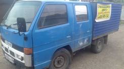Isuzu Elf. Продается грузовик , 1 500 кг.