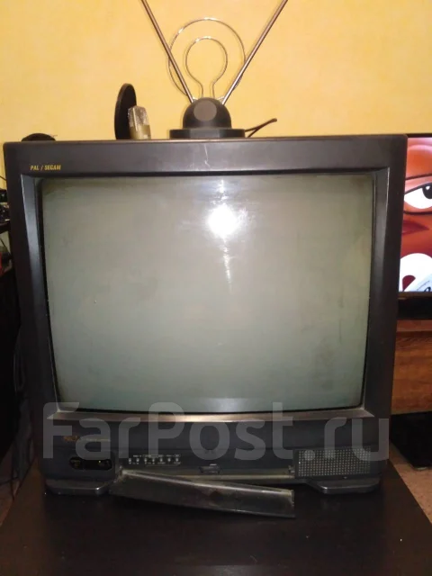 NEC. CRT (���) ����