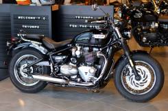 Triumph Speedmaster. 1 200 куб. см., исправен, птс, без пробега