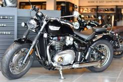 Triumph Speedmaster. 1 200 куб. см., исправен, птс, без пробега