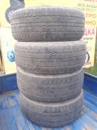 Dunlop Grandtrek AT22. Летние, 2008 год, 70 %, 4 шт