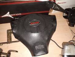 Подушка безопасности. Nissan Skyline, BNR34, ENR34, ER34, HR34