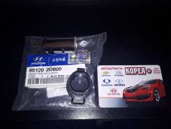 Прикуриватель. Hyundai ix35 Hyundai Elantra Hyundai Tucson Hyundai Click Kia Opirus Двигатель D4BB