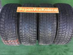 Bridgestone Blizzak DM-V1. Зимние, без шипов, 2012 год, 20 %, 4 шт