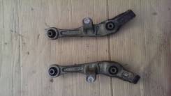 Рычаг, тяга подвески. Nissan Skyline, CPV35, HV35, PV35, V35 Nissan 350Z, Z33 Nissan Fairlady Z, HZ33, Z33 Nissan Stagea, HM35, M35 Двигатели: VQ25DD...