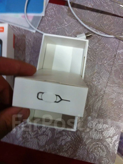 Xiaomi Mi A1. �/�, ������, 3G, 4G LTE, Dual-SIM ����