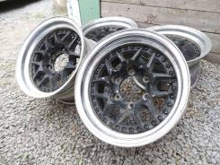 AMP. 8.0x15", 6x139.70, ET0