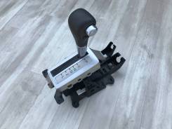 Селектор кпп, кулиса кпп. Toyota Premio, NZT240 Toyota Allion, ZZT240, ZZT245, NZT240 Двигатели: 1ZZFE, 1NZFE
