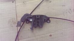 Замок капота. Nissan Stagea, HM35, M35, NM35, PM35, PNM35 Двигатели: VQ25DD, VQ25DET, VQ30DD, VQ35DE