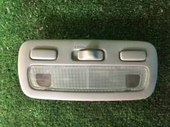 Светильник салона. Toyota: Corolla Spacio, Regius Ace, Wish, Sprinter Carib, Tarago, Corolla, Hiace, Previa, Estima, Opa Двигатели: 4AFE, 7AFE, 1KDFTV...