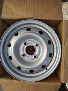 Trebl. 5.5x14", 4x114.30, ET40, ЦО 66,1 мм.