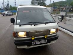 Toyota Town Ace. Продам отличный грузовик, 2 000 куб. см., 1 000 кг.