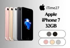 Apple iPhone 7. Новый, 32 Гб