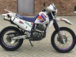Yamaha TT-R 250 Raid. 250 куб. см., исправен, птс, с пробегом