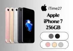 Apple iPhone 7. Новый, 256 Гб и больше