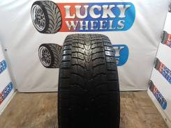 Dunlop Grandtrek SJ6. Зимние, без шипов, 50 %, 1 шт