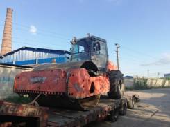 Hamm. Виброкаток 3518, 10 000 куб. см.