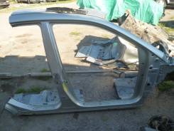 Порог правый, стойка, лонжерон, стакан Lexus RX300/330/350/400h. Lexus RX330, GSU30, GSU35, MCU33, MCU35, MCU38 Lexus RX350, GSU30, GSU35, MCU33, MCU3...