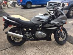 Suzuki GSF. 500 куб. см., исправен, птс, с пробегом