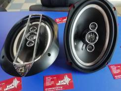 Rockford Fosgate