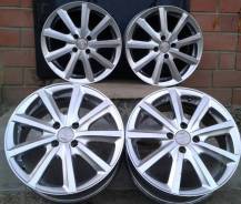 Bridgestone. 6.5x16", 4x100.00, ET45, ЦО 65,0 мм.